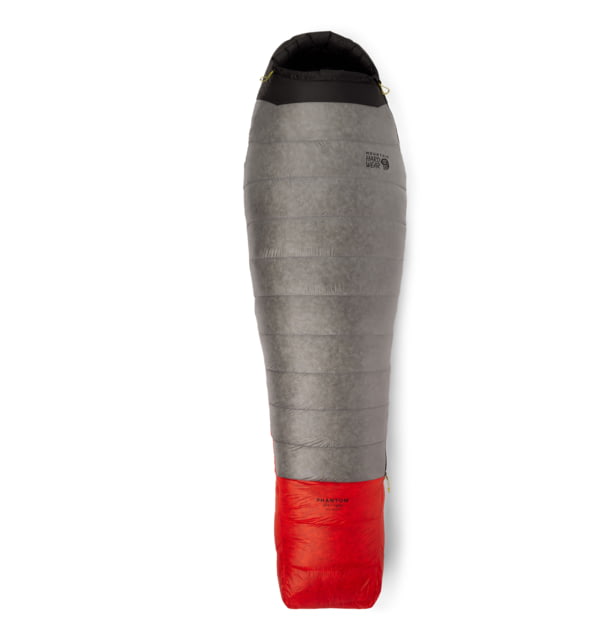 Mountain Hardwear Mountain Hardwear Phantom 0F/-18C Sleeping Bag Glacial XXSxS
