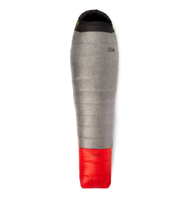 Mountain Hardwear Phantom 0F/-18C Sleeping Bag Glacial SHTxLH