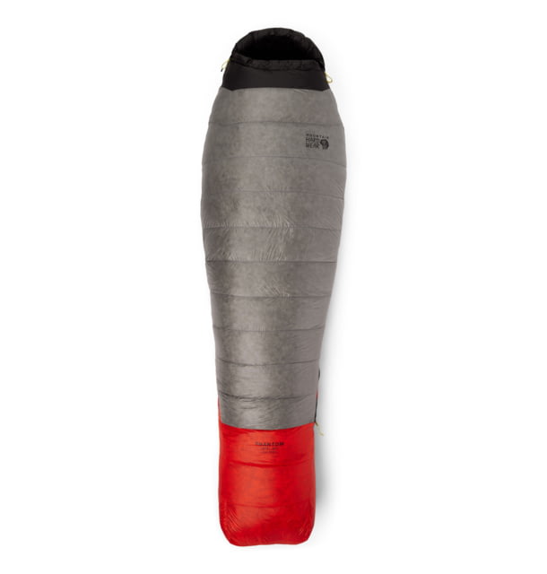Mountain Hardwear Mountain Hardwear Phantom 15F/-9C Sleeping Bag Glacial XLxS