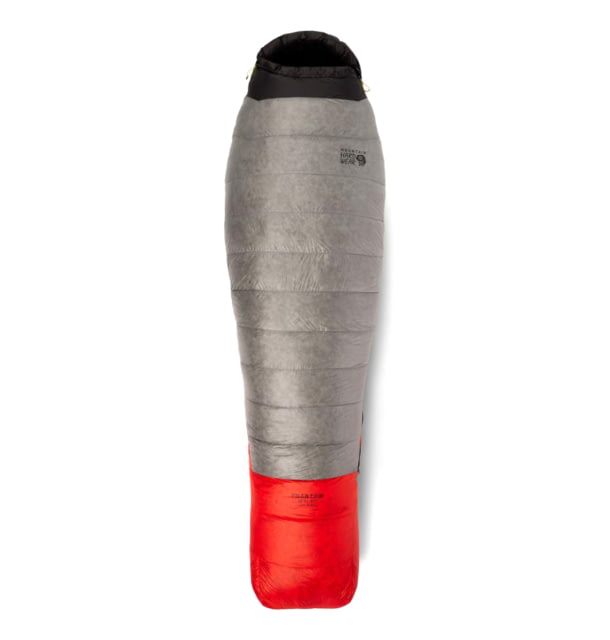 Mountain Hardwear Phantom 15F/-9C Sleeping Bag Glacial SHTxLH