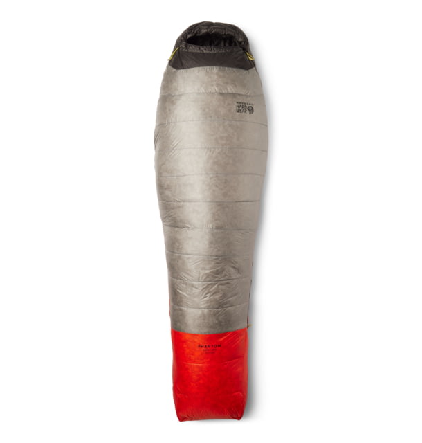 Mountain Hardwear Mountain Hardwear Phantom 30F/-1C Sleeping Bag Glacial XSxS