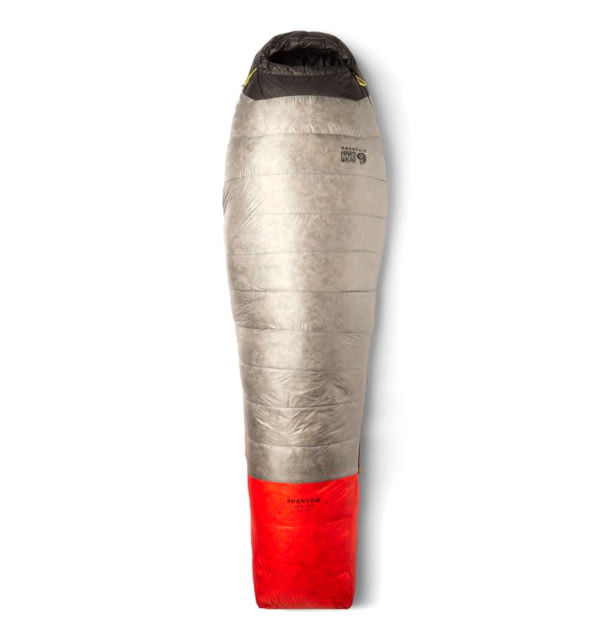 Mountain Hardwear Phantom 30F/-1C Sleeping Bag Glacial SHTxRH