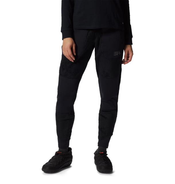 Mountain Hardwear Polartec High Loft Pants - Women's 090 MxR