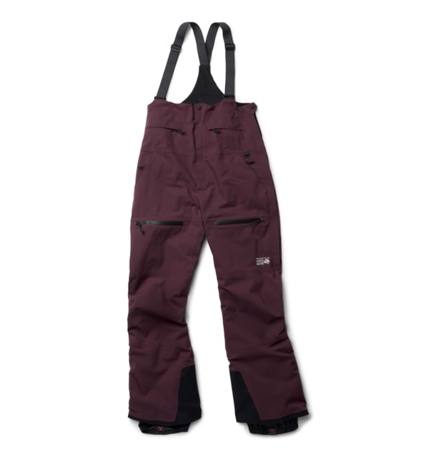 Mountain Hardwear Powder Maven Bib - Women's 513 LxR