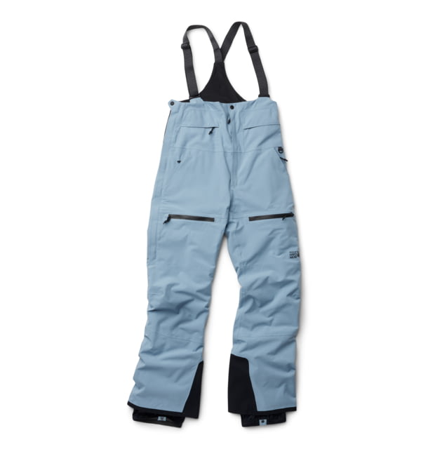 Mountain Hardwear Powder Maven Bib - Women's Element Large