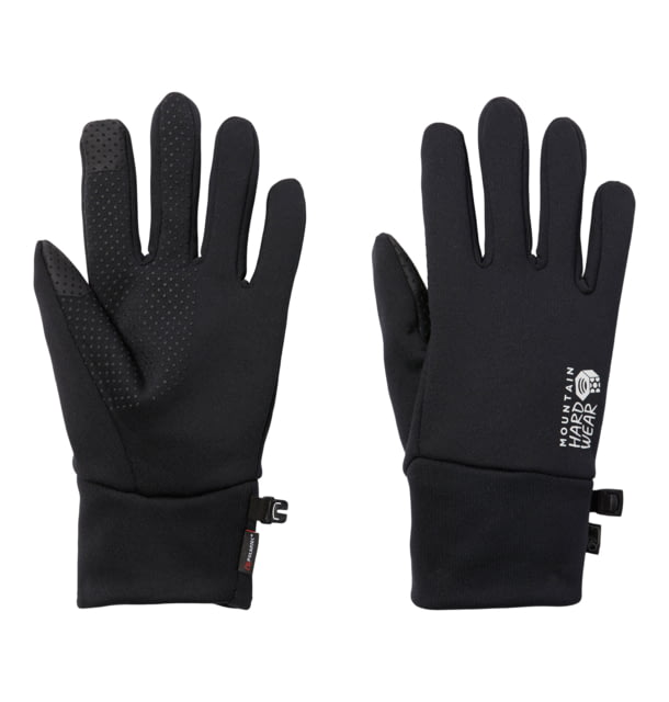 Mountain Hardwear Power Stretch Stimulus Glove 010 S