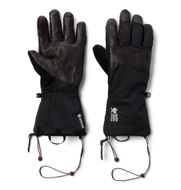 Mountain Hardwear Powzilla Gore-Tex Kit Glove 010 L