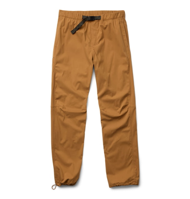 Mountain Hardwear Rockrydge Pant - Men's Copper Clay Lx32 190423050338