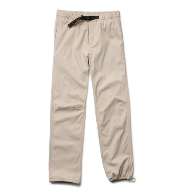 Mountain Hardwear Rockrydge Pant - Men's Sandblast Lx32 190423050437