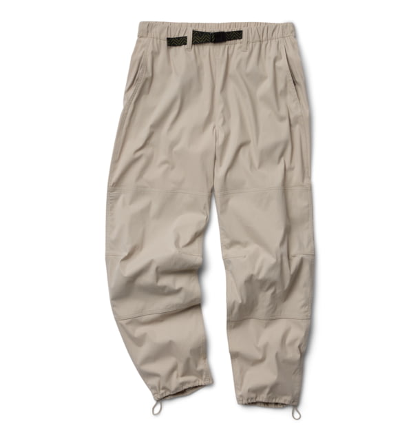 Mountain Hardwear Rockrydge Pant - Women's Oyster Shell LxR 190423023950