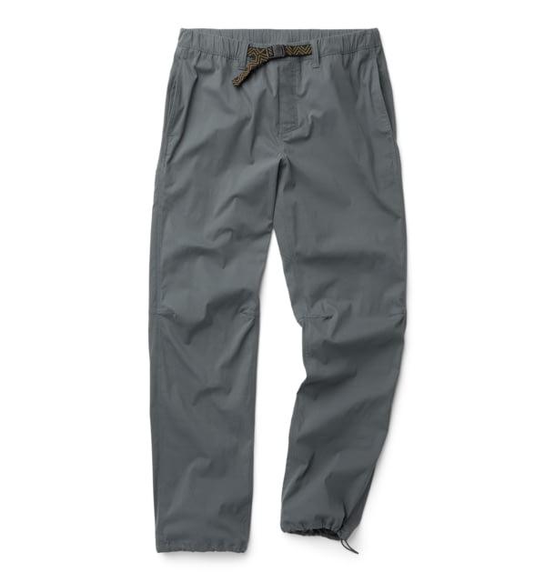 Mountain Hardwear Mountain Hardwear Rockrydge Pants - Men's 008 XLx32