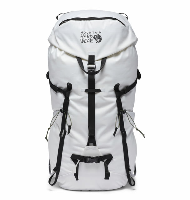 Mountain Hardwear Scrambler 25 Backpack Undyed One Size