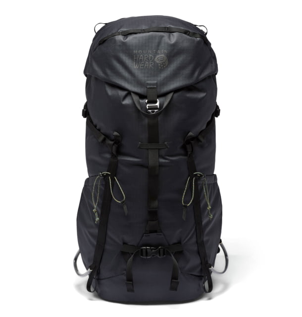 Mountain Hardwear Scrambler 25L Backpack Black O/S 190423017256
