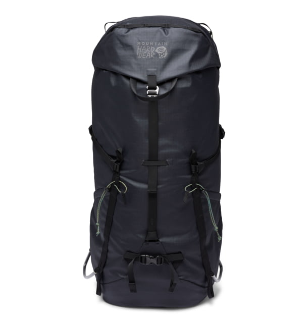 Mountain Hardwear Scrambler 35L Backpack Black S/M 190423032389