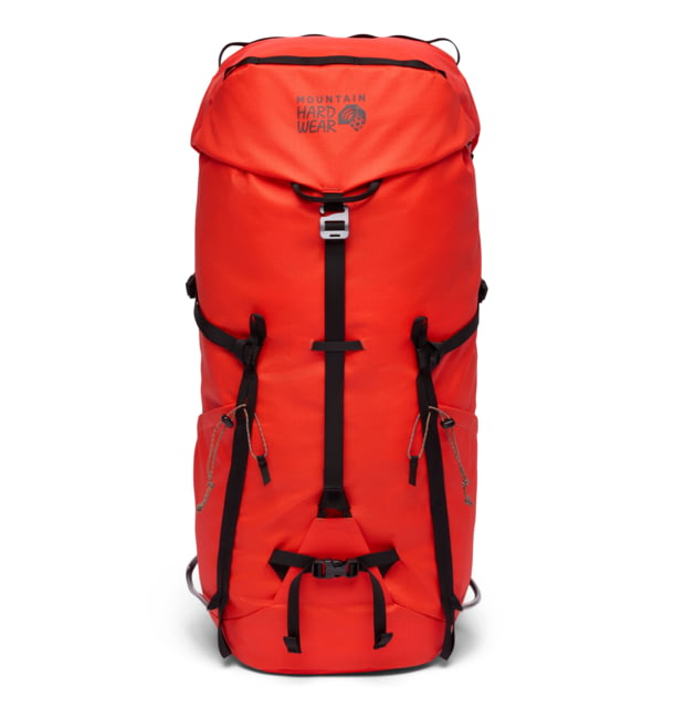 Mountain Hardwear Scrambler 35L Backpack State Orange M/L 190423032310