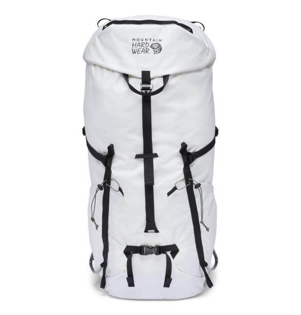 Mountain Hardwear Scrambler 35L Backpack Undyed S/M 190423032341