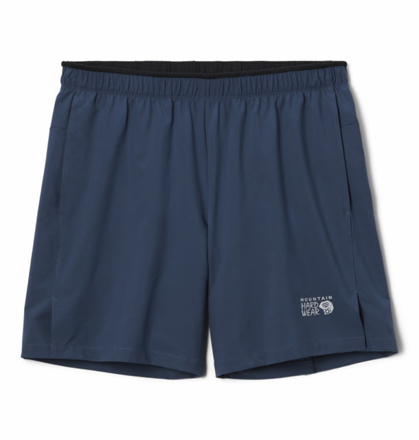 Mountain Hardwear Shade Lite Shorts – Men’s Zinc Large