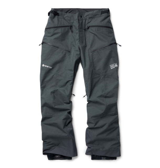 Mountain Hardwear Sky Ridge Gore-Tex Pant - Men's Volcanic Large/Long