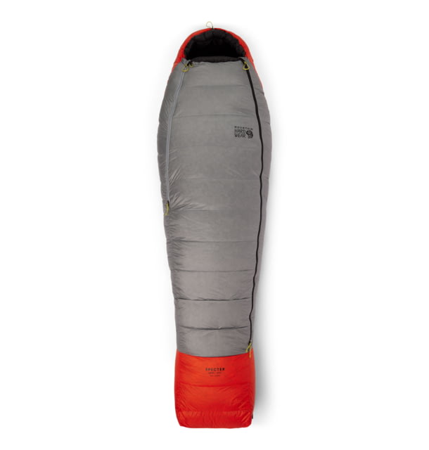Mountain Hardwear Specter 15F/-9C Sleeping Bag Glacial REG