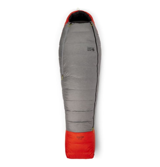 Mountain Hardwear Mountain Hardwear Specter 15F/-9C Sleeping Bag Glacial XLxR