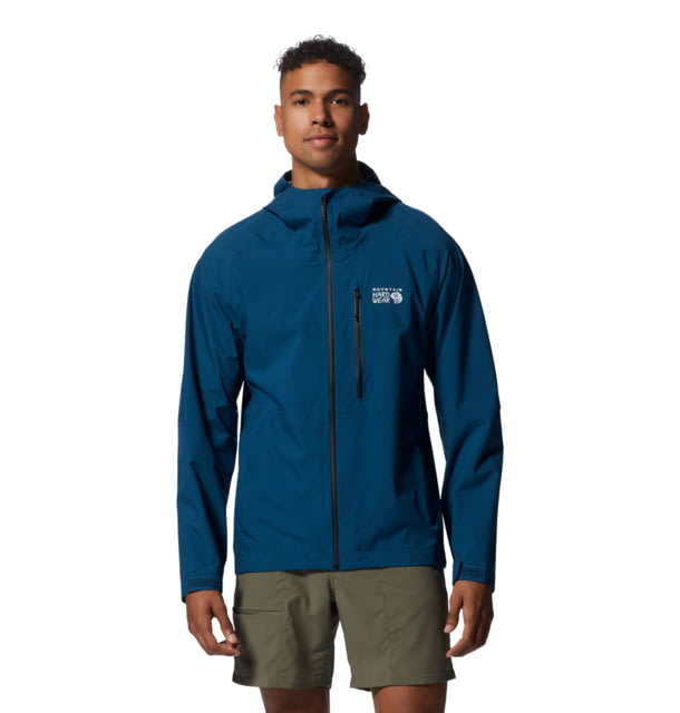 Mountain Hardwear Stretch Ozonic Jacket - Men's 418 S