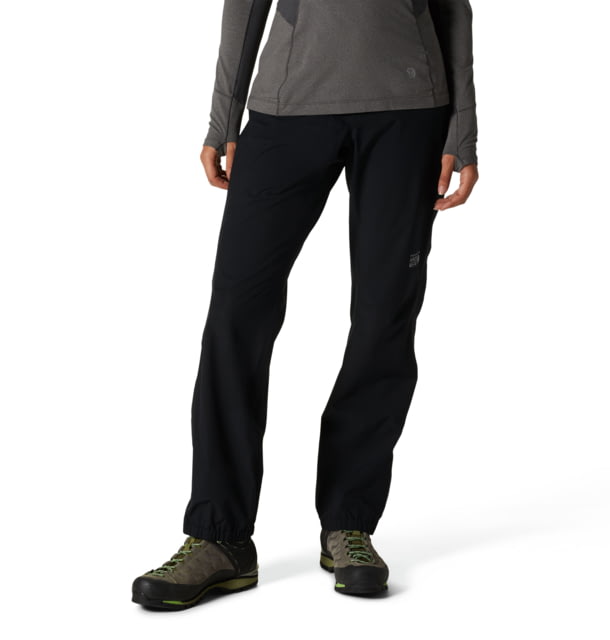Mountain Hardwear Stretch Ozonic Pants - Women's 010 LxR
