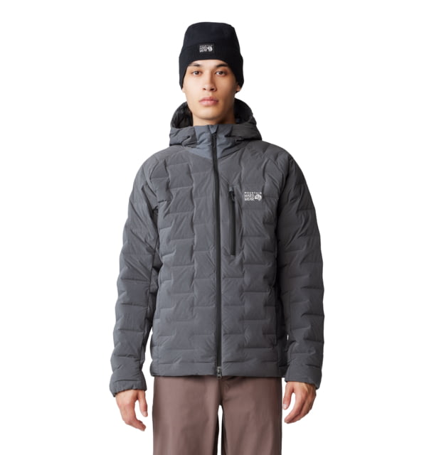 Mountain Hardwear Stretchdown Hoody - Men's 007 L
