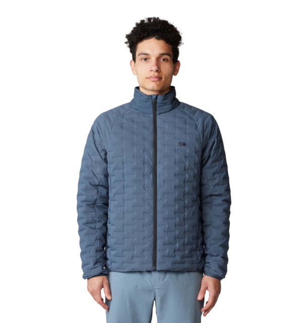 Mountain Hardwear Stretchdown Light Jacket - Men's 430 L