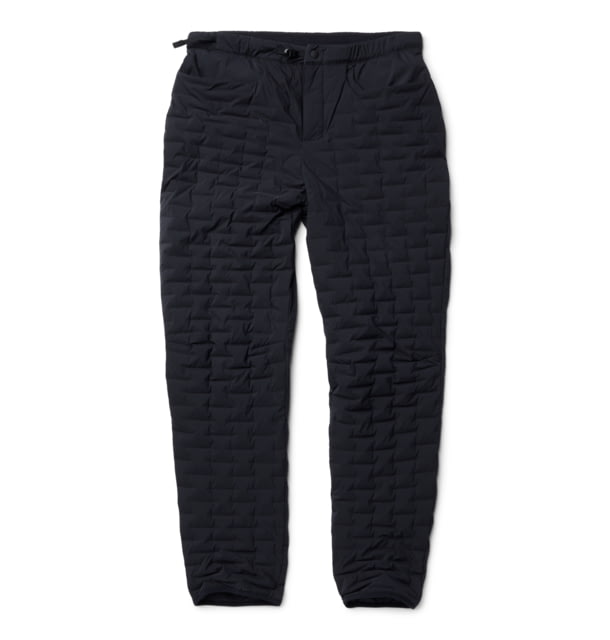 Mountain Hardwear Stretchdown Light Pants - Men's 010 LxR