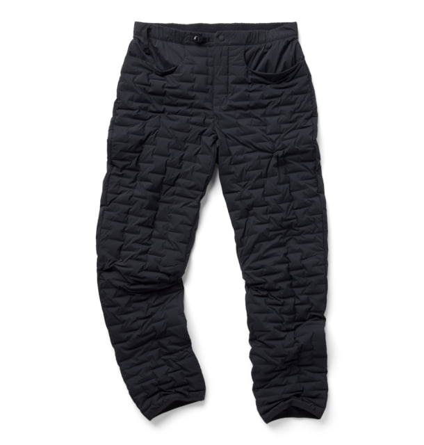Mountain Hardwear Mountain Hardwear Stretchdown Light Pants - Men's 010 XXLxS