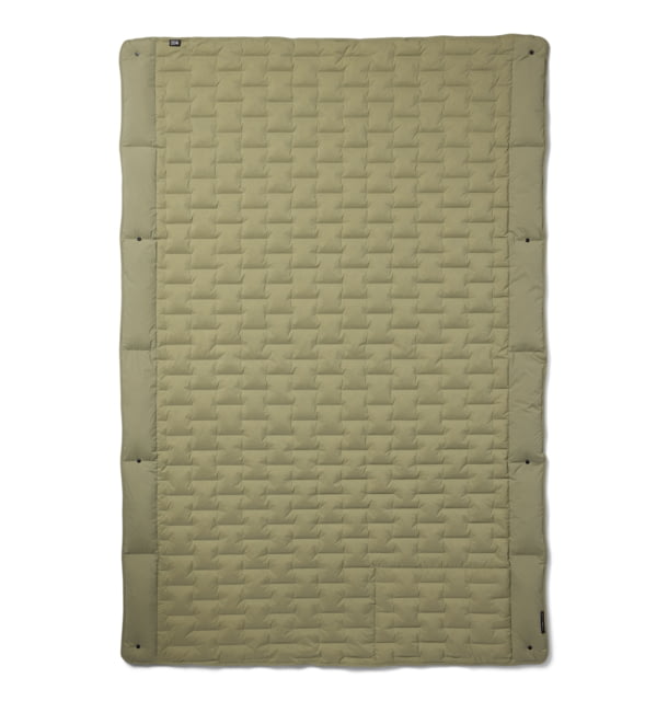 Mountain Hardwear Stretchdown Quilt Mantis Green O/S 190423014736
