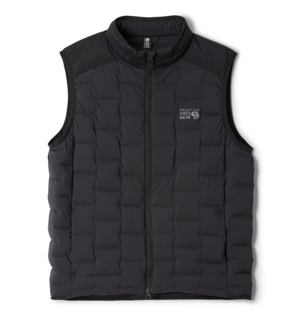 Mountain Hardwear Stretchdown Vest - Men's 010 L