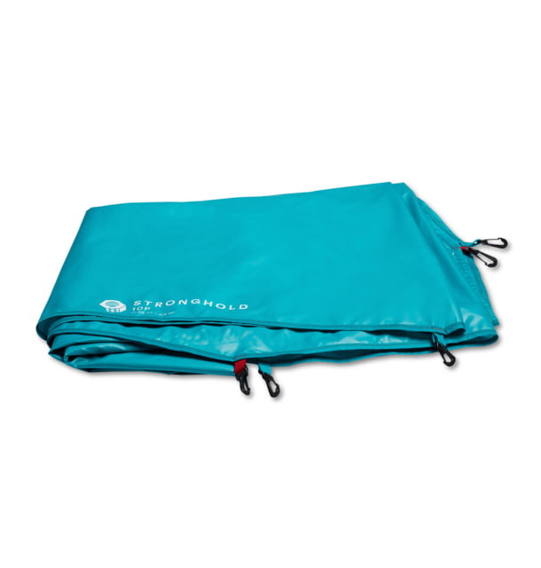 Mountain Hardwear Stronghold Footprint Glacier Teal O/S