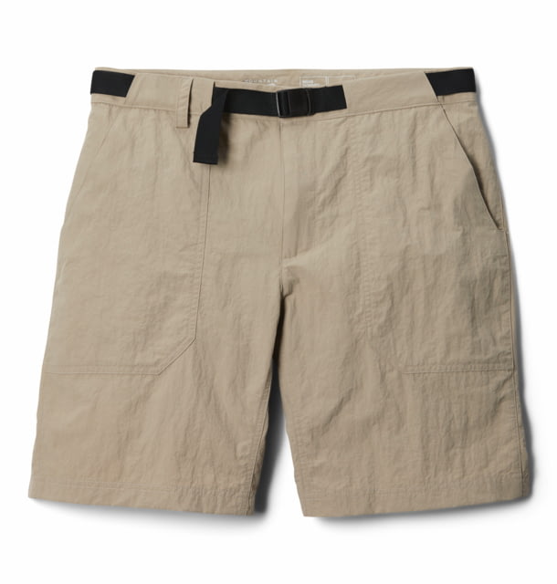 Mountain Hardwear Stryder Shorts - Men's Badlands 36