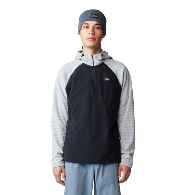 Mountain Hardwear Mountain Hardwear Summit Grid Hoody - Men's 012 M