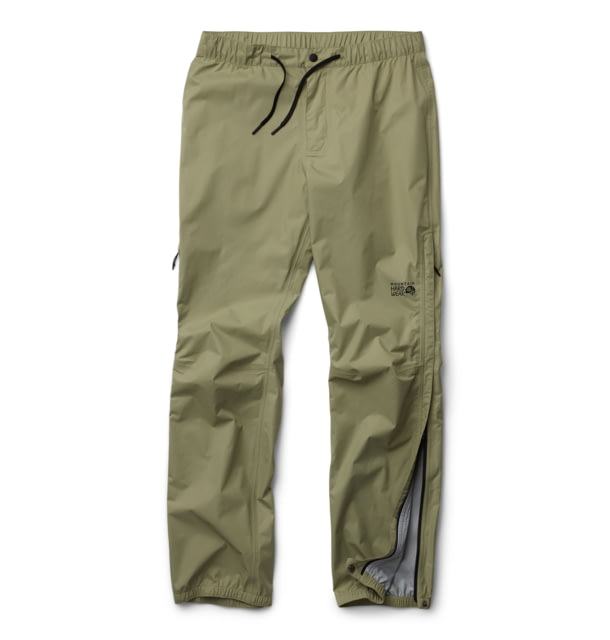 Mountain Hardwear Threshold Pant - Men's Mantis Green MxR 190423011766