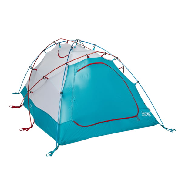 Mountain Hardwear Trango 2 Tent Alpine Red O/S