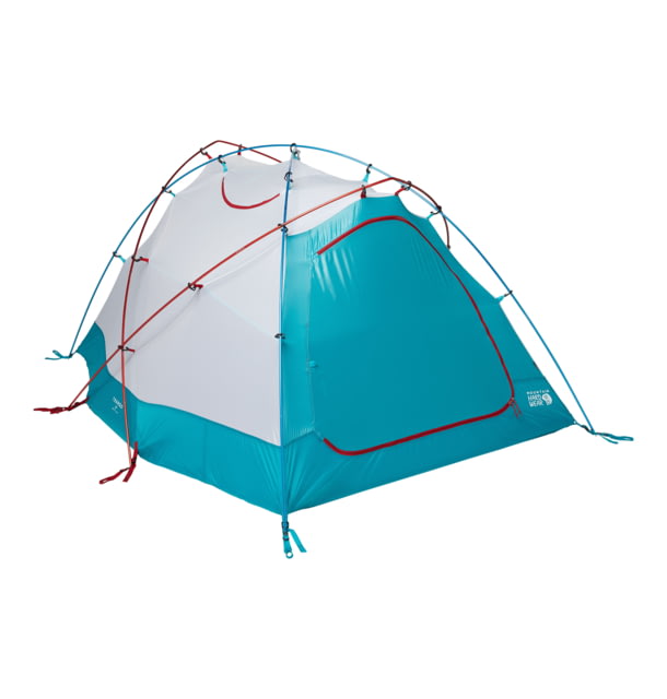 Mountain Hardwear Mountain Hardwear Trango 3 Tent Alpine Red S