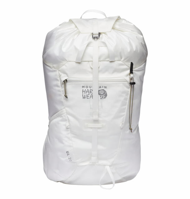 Mountain Hardwear UL 20 Backpack White Regular