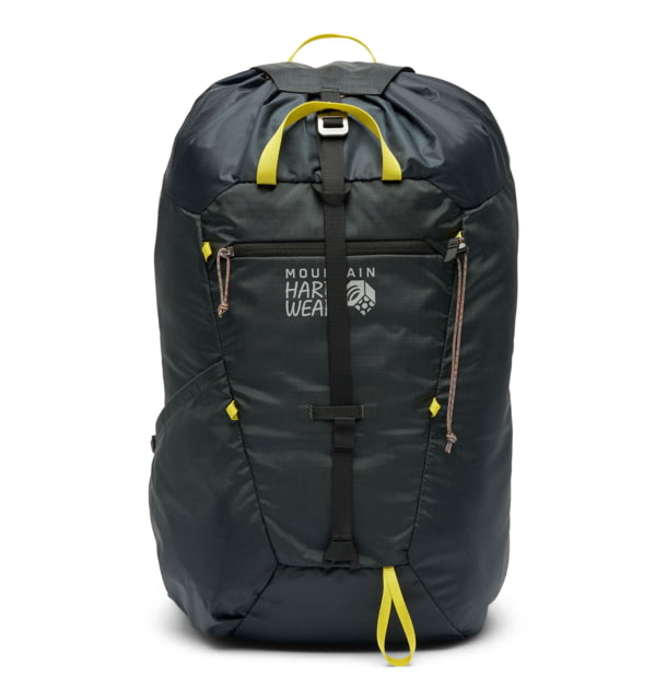Mountain Hardwear UL 20 Backpacks Dark Storm O/S 190423054756