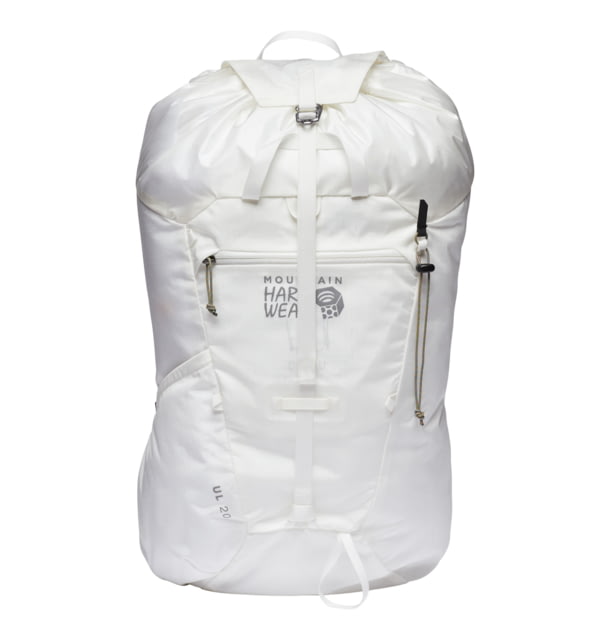 Mountain Hardwear UL 20 Backpacks White O/S 190423064809