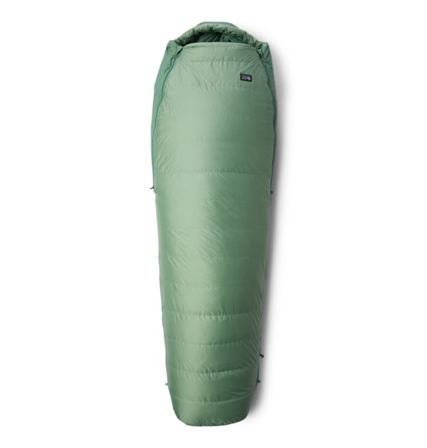Mountain Hardwear Yawn Patrol 30F/-1C Sleeping Bag 358 REGxLH