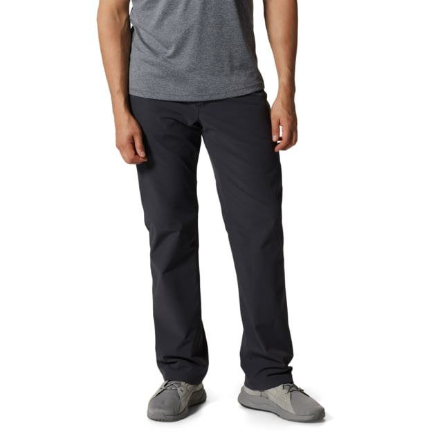 Mountain Hardwear Yumalino Lined Pants - Men's 004 34x34