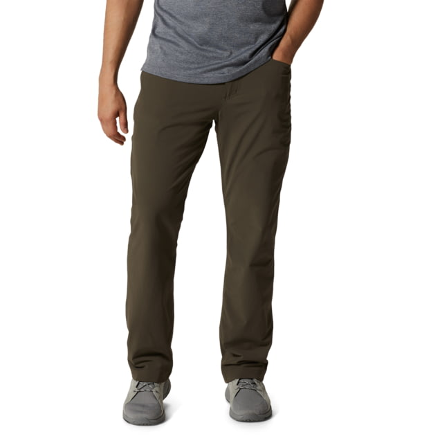 Mountain Hardwear Yumalino Pant - Men's Ridgeline 34-32
