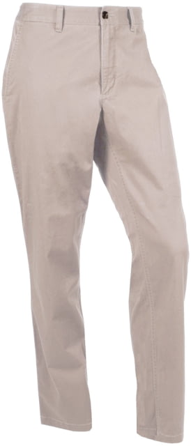 Mountain Khakis Homestead Chino Pant Relaxed Fit – Men’s Freestone 32×32