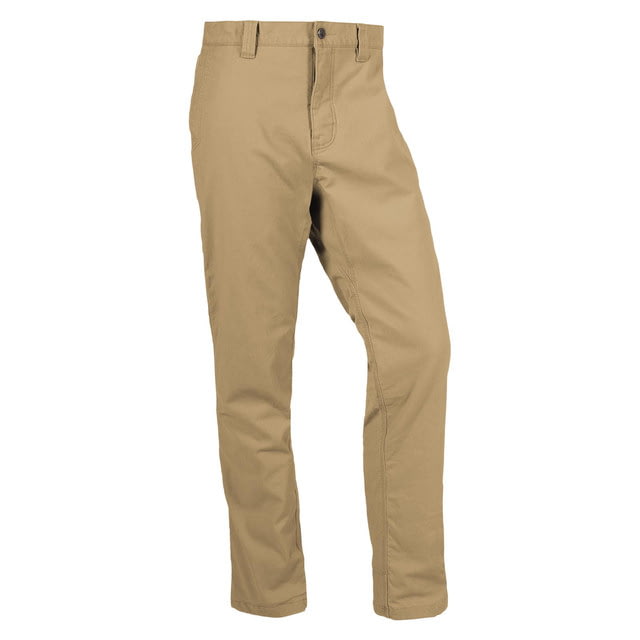 Mountain Khakis Mountain Pant Classic Fit - Men's Yellowstone 38x32