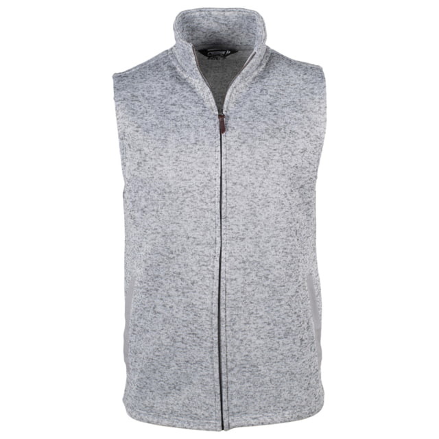Mountain Khakis Norris Vest Classic Fit - Men's Gunmetal M