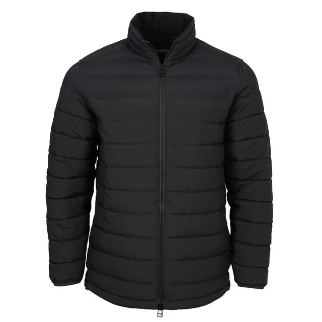 Mountain Khakis Rider Jacket Classic Fit - Men's Black M