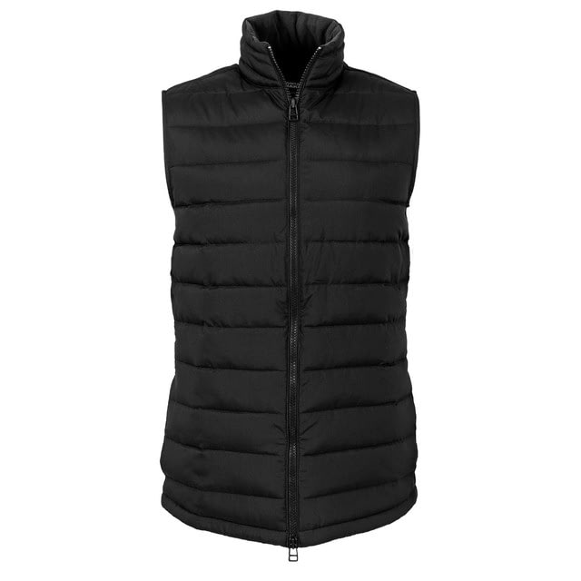 Mountain Khakis Mountain Khakis Rider Vest Classic Fit - Men's Black S