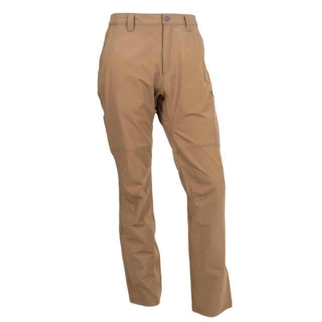 Mountain Khakis Ridgeline Hybrid Pant Performance Fit - Men's Tobacco 44x30